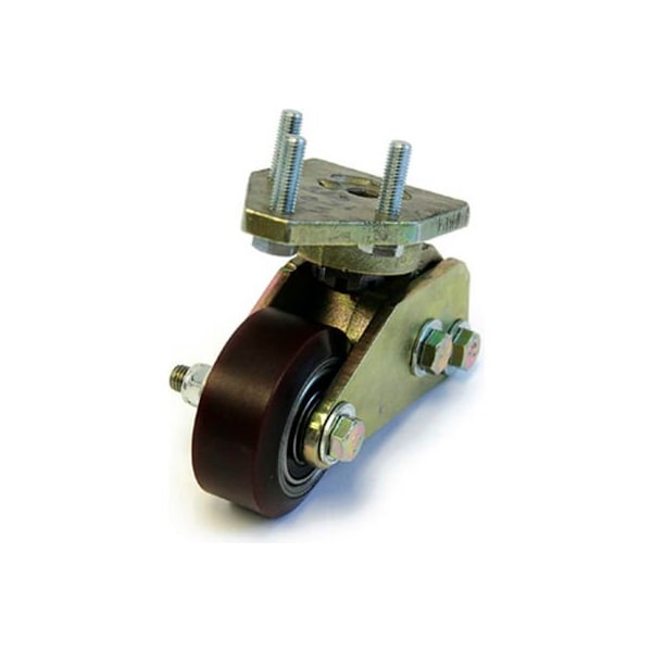 Caster Assembly For Yale MPB 040 E (B827) & MPW 045 E (B802) Pallet Trucks